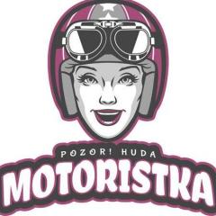 Motoristka