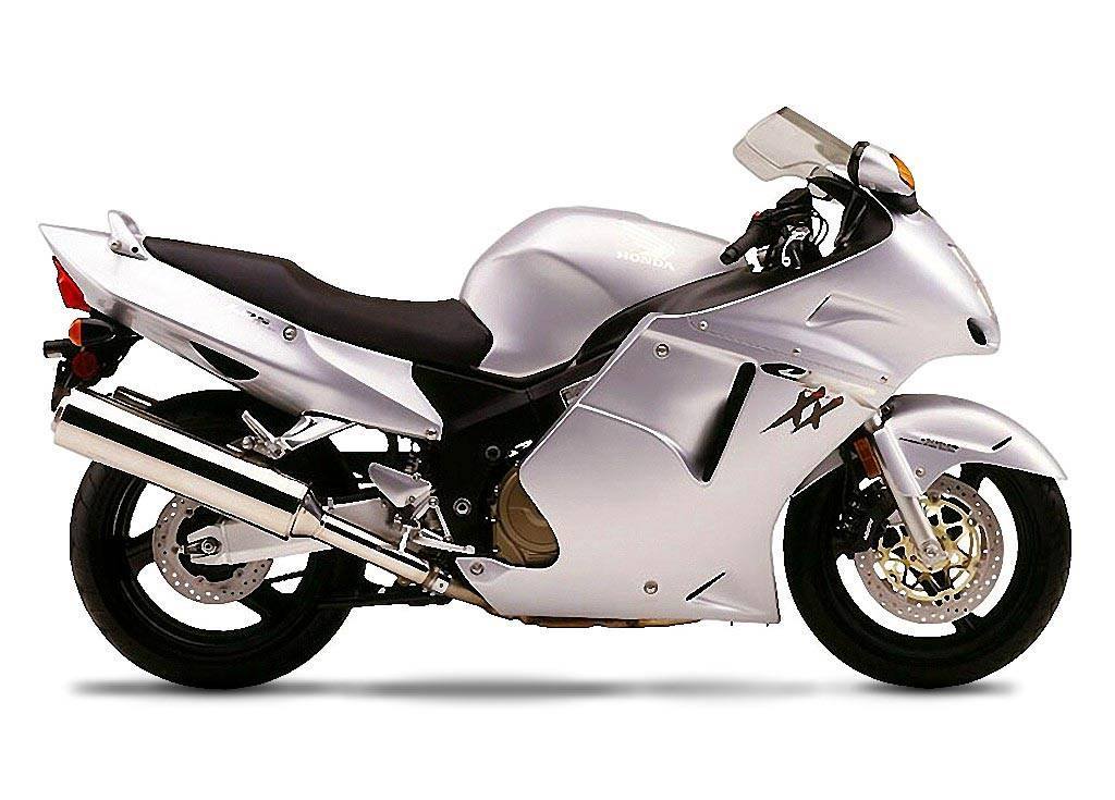 Honda Cbr Xx Blackbird Stran Honda Motosvet Com