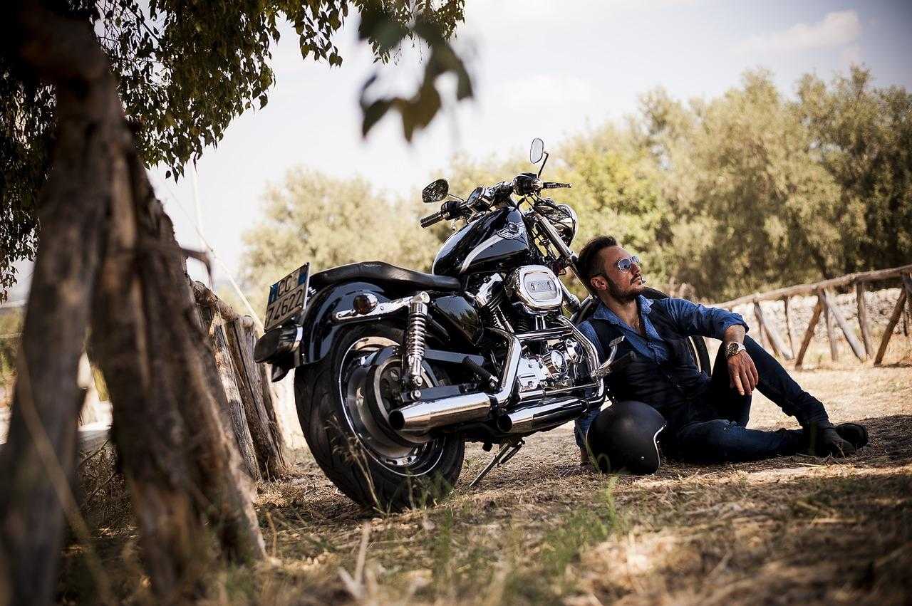 Popularni moto Placi