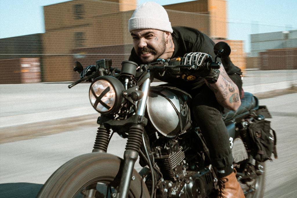 Moto tura po Covid krizi 2020