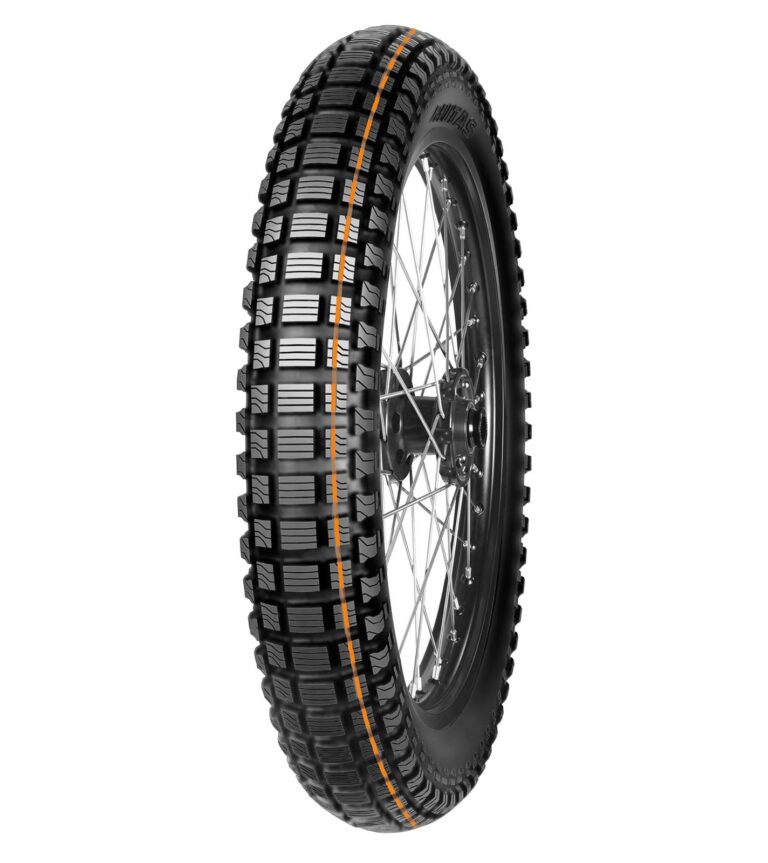 Mitas predstavlja novo različico popularne pnevmatike SW-07 SPEEDWAY